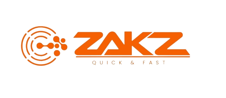 ZAKZ Marketing Agency